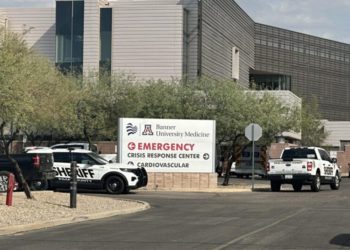 Inmate killed in shooting involving corrections officer with Pima County Sheriff’s Department