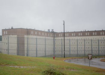 Inmates Win $6 Million Settlement for Abuse Claims Against Prison Officers