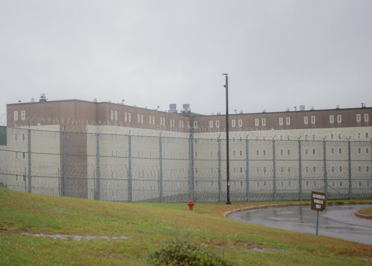 Inmates Win $6 Million Settlement for Abuse Claims Against Prison Officers