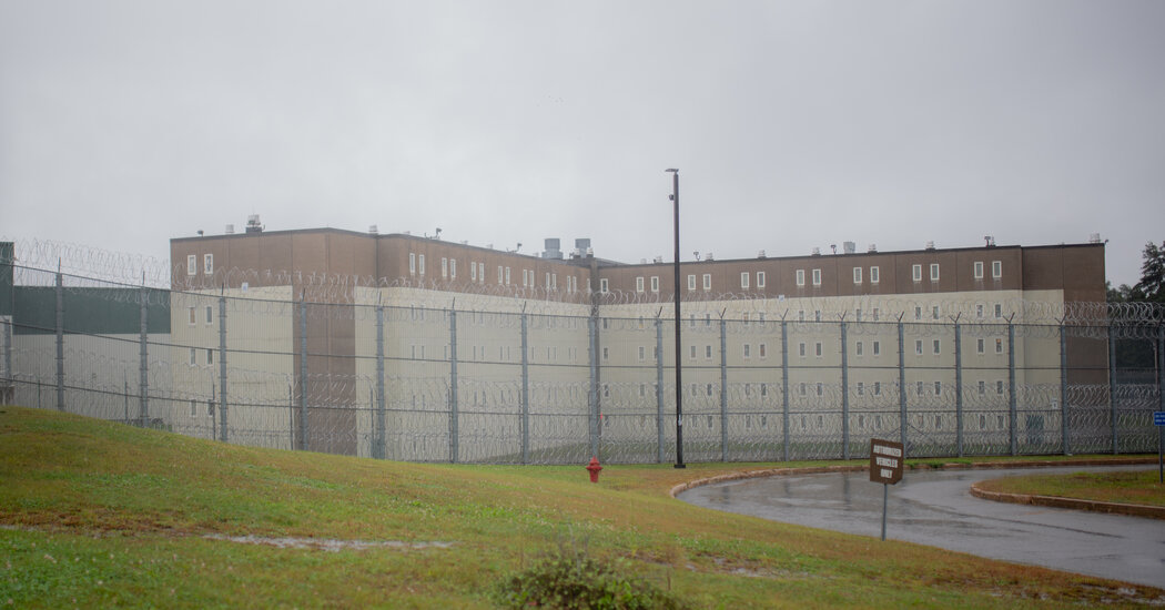 Inmates Win $6 Million Settlement for Abuse Claims Against Prison Officers