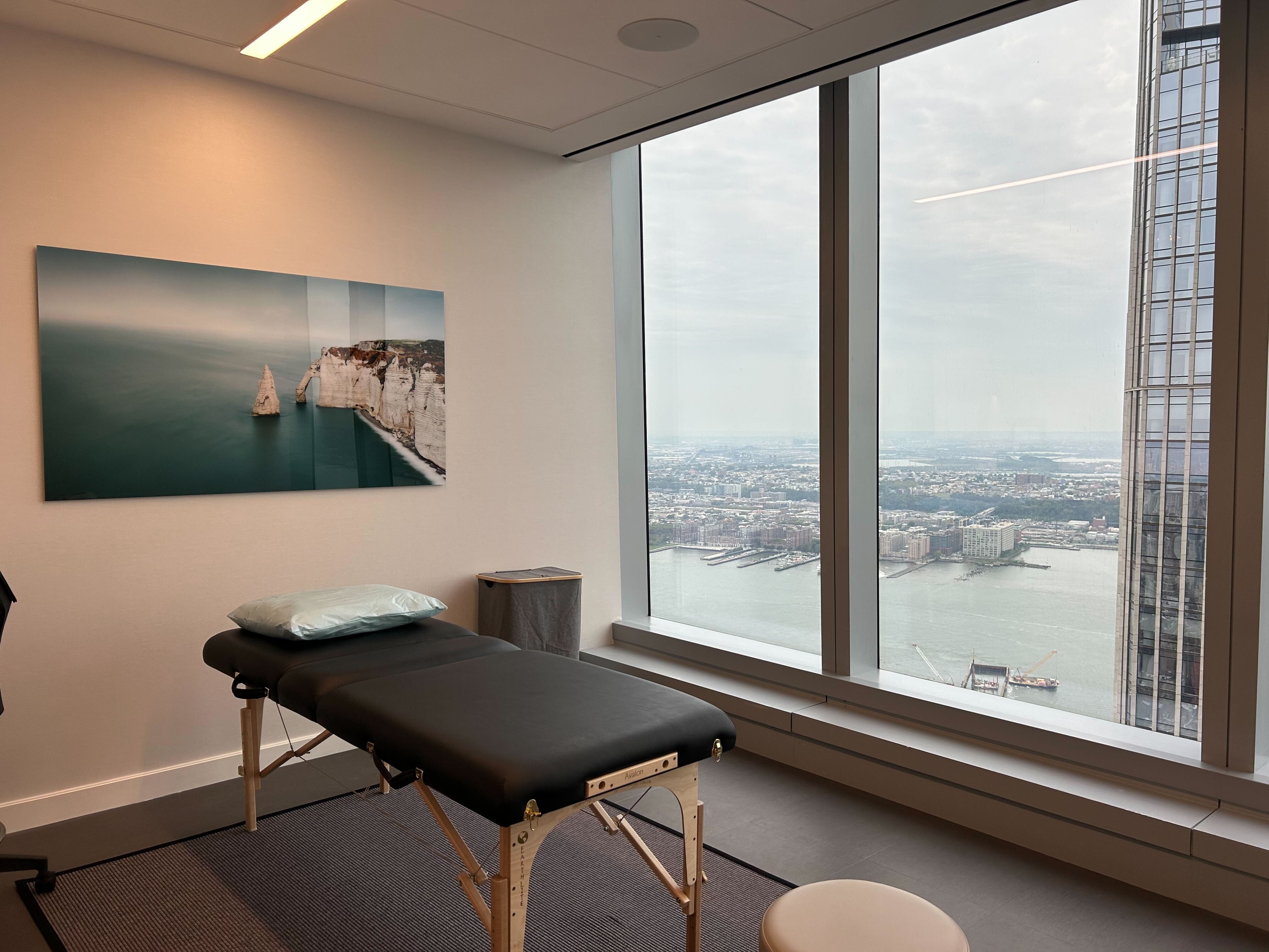 KKR Wellness Center