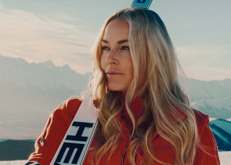 Inside Lindsey Vonn’s Unprecedented Attempt at an Olympic Comeback