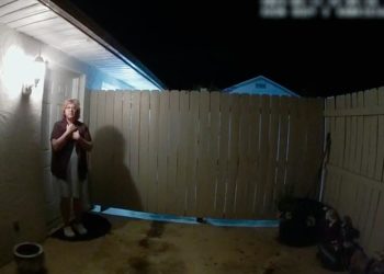 Inside Netflix’s shocking, ‘undeniable’ new indictment of Stand Your Ground laws