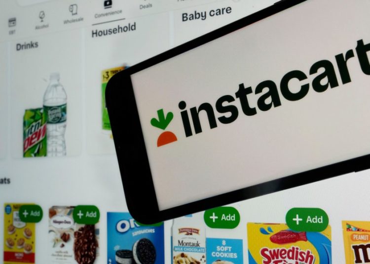 Instacart, DoorDash, Gopuff among companies offering discounts to SNAP recipients
