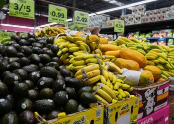 Instacart, DoorDash among companies offering discounts to SNAP recipients