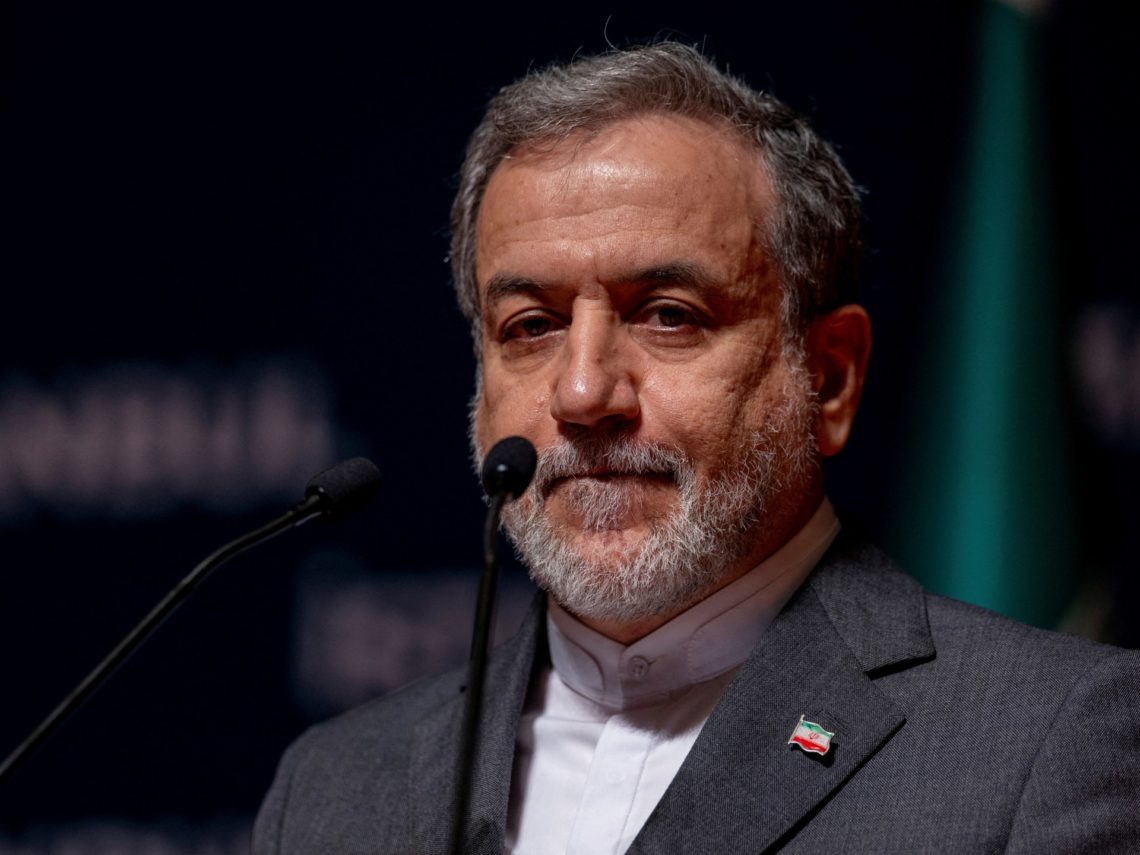 Iran condemns Trump’s call to resume US nuclear testing