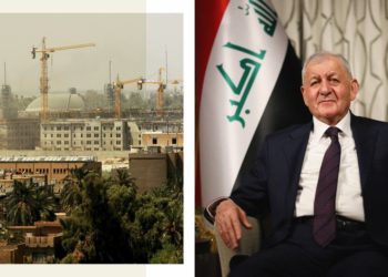 Iraq’s Dangerous Deal With Iran