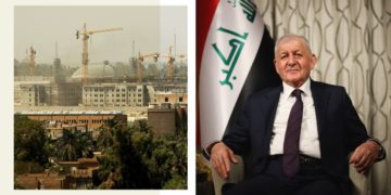 Iraq’s Dangerous Deal With Iran