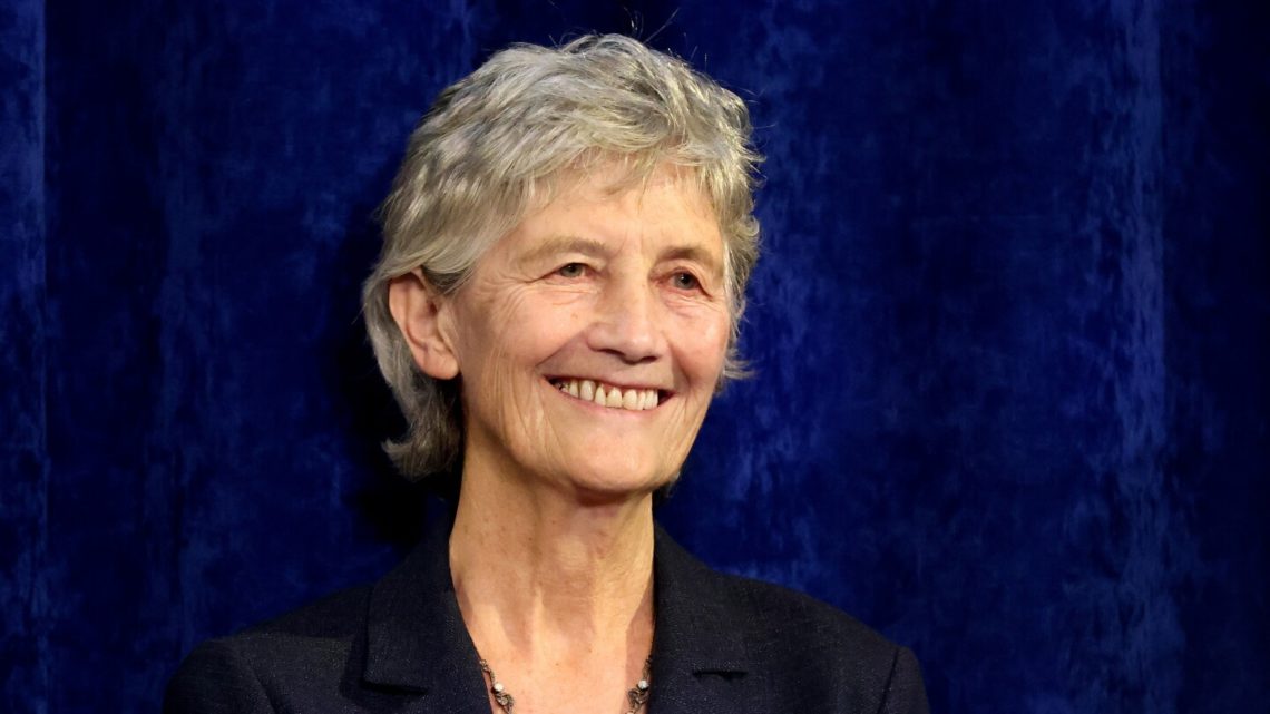 Ireland’s president elect is a left-wing, anti-establishment figure who is outspoken on Gaza