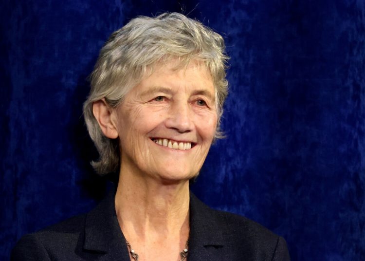 Ireland’s president elect is a left-wing, anti-establishment figure who is outspoken on Gaza