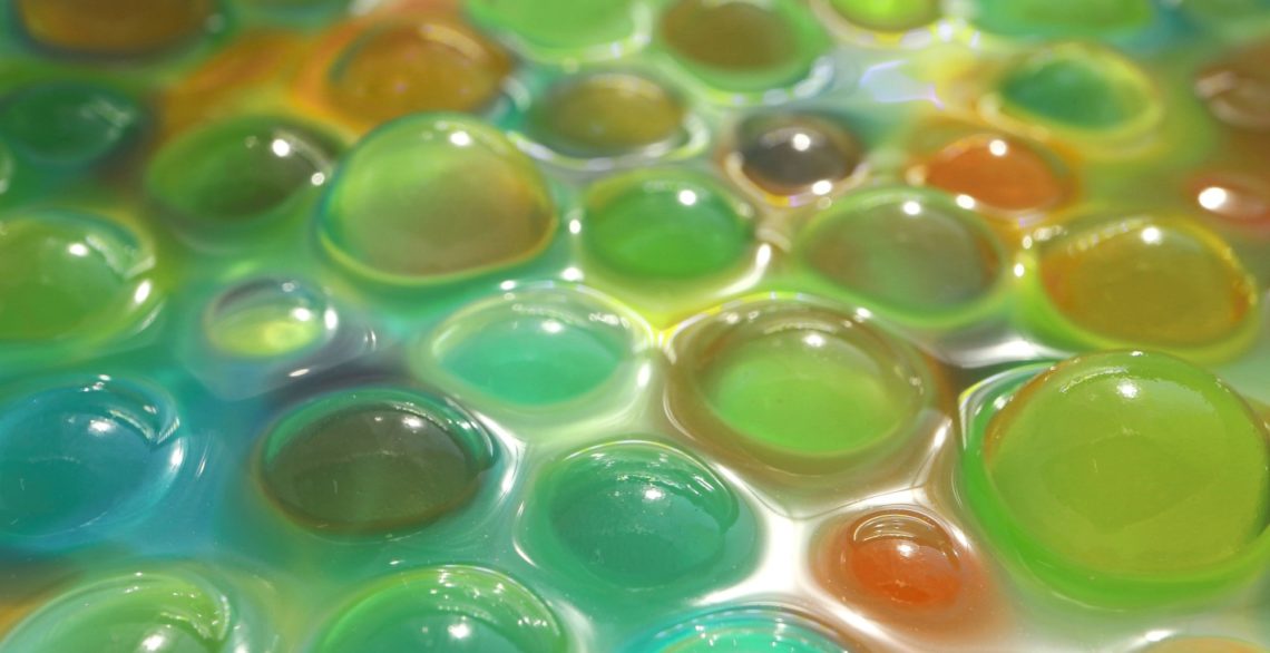 Is Bubble Tea Safe to Drink? The Hidden Health Risks Behind the Boba Craze.