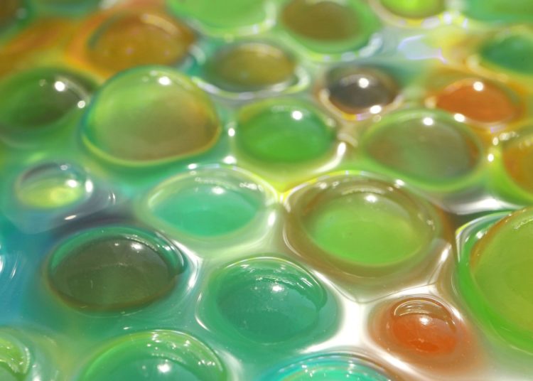 Is Bubble Tea Safe to Drink? The Hidden Health Risks Behind the Boba Craze.