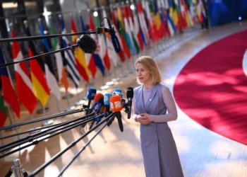 Is Europe’s Top Diplomat Diplomatic Enough?