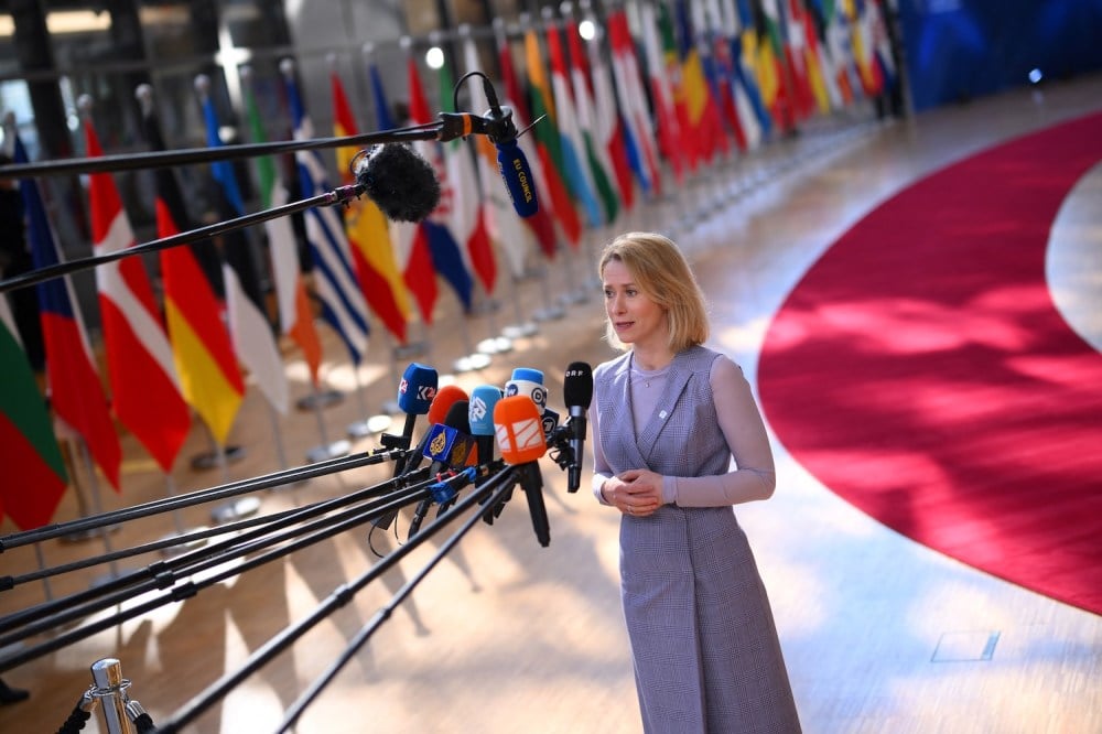 Is Europe’s Top Diplomat Diplomatic Enough?