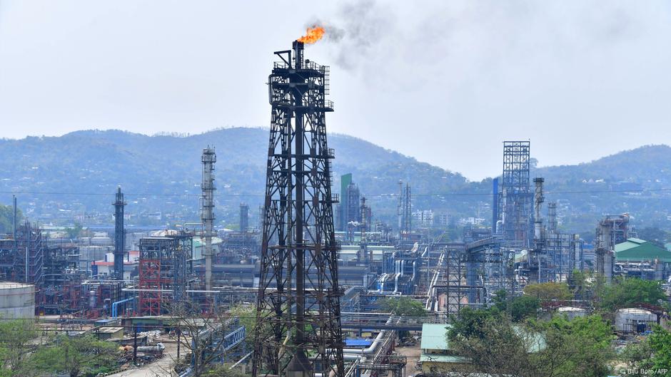 Is India finally preparing to give up Russian oil?