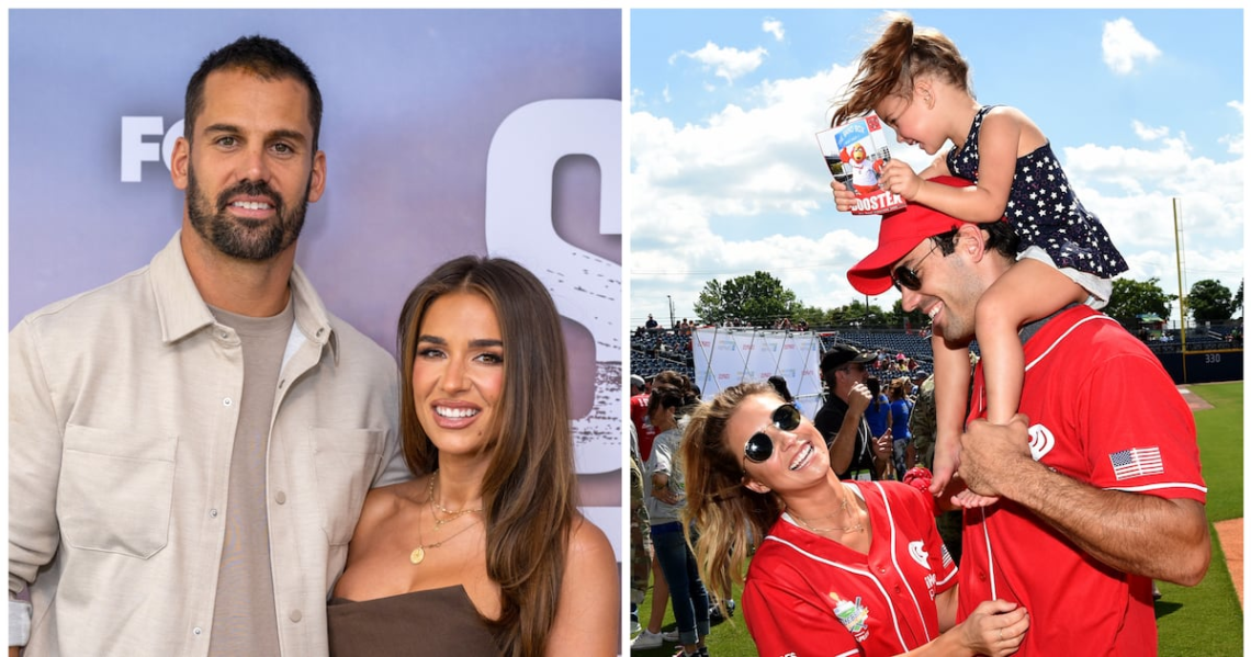 Is It Weird That This Country Singer Co-Slept With Her Kids for a Year?