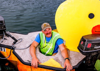 Is That Pumpkin Seaworthy? No Promises.