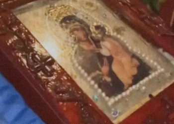 Is This $20 Jesus Print Actually Working Miracles?