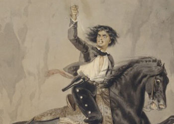 Is This Bandit’s Legend an Old West Tall Tale?