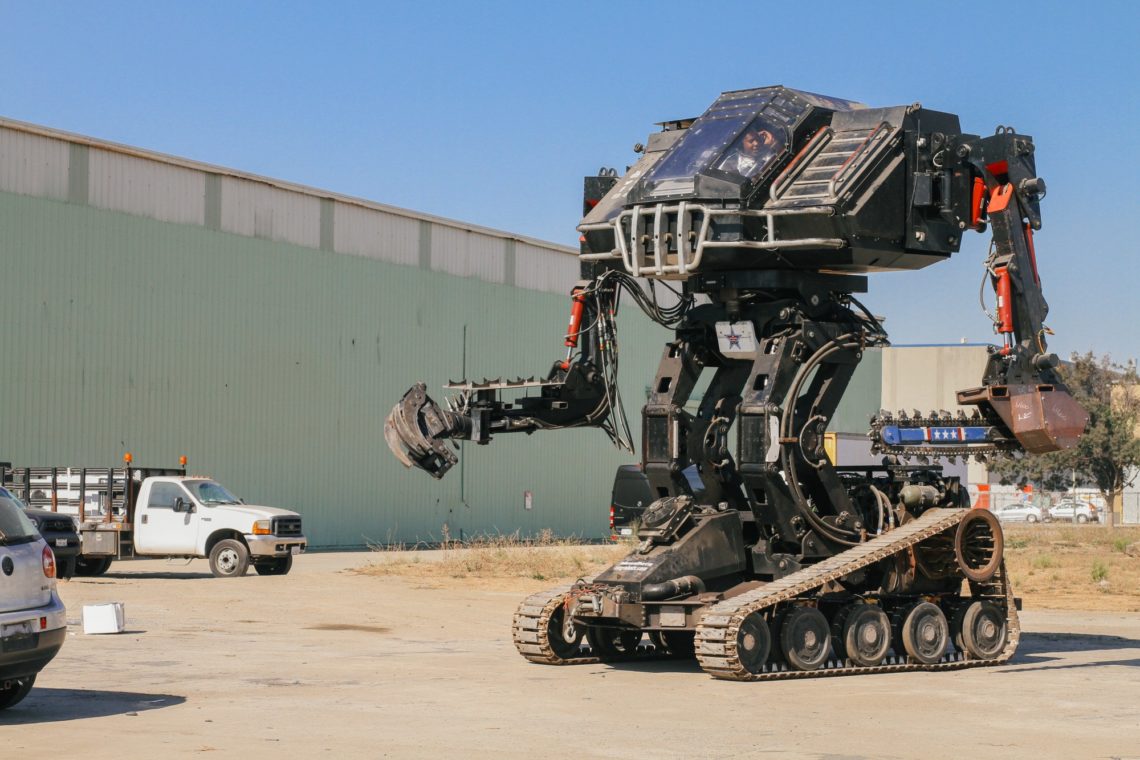 Is Your Job Safe From AI? We Asked an Expert