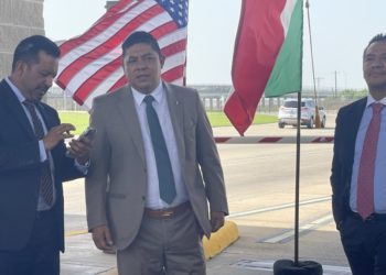 Is a Mexican governor’s palace haunted? Even the governor says ‘maybe’