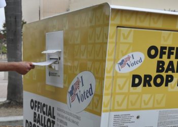 Is that election text legit? Where to find info you can trust