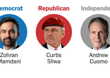 Is the Mayor’s Race Tightening?