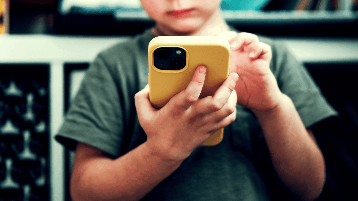 Is the TikTok Algorithm Pushing Porn to Kids?