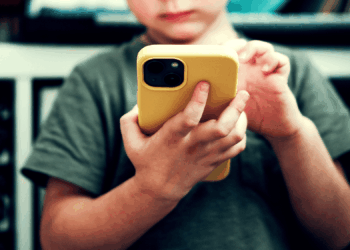 Is the TikTok Algorithm Pushing Porn to Kids?