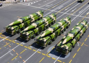 Is the U.S. Ready for War With China?