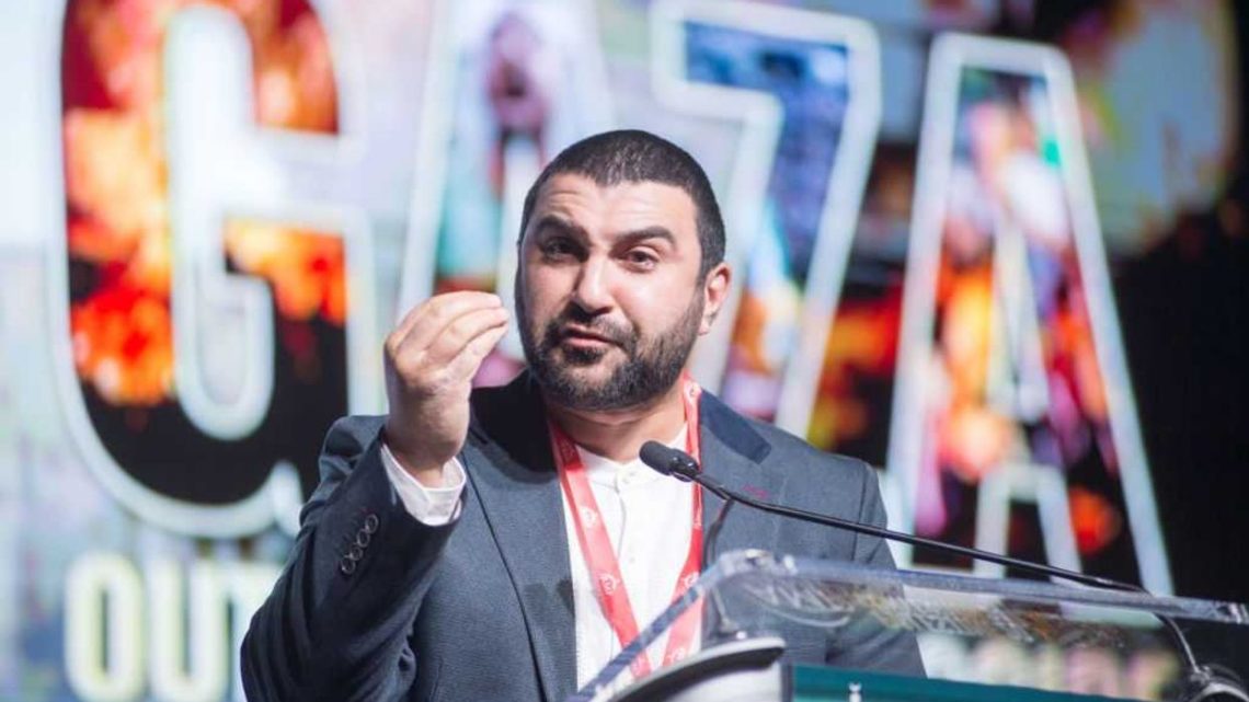 Islamic group throws fit after Trump admin detains, revokes visa of alleged terrorist sympathizer