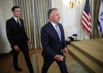 Israel, Hamas Inch Closer to an Exchange Deal