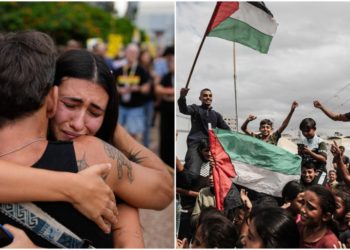 Israel Ministers Approve Donald Trump’s Ceasefire & Hostage Release Plan