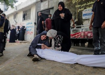 Israel Says Cease-Fire Restored After Strikes Kill More Than 100 in Gaza