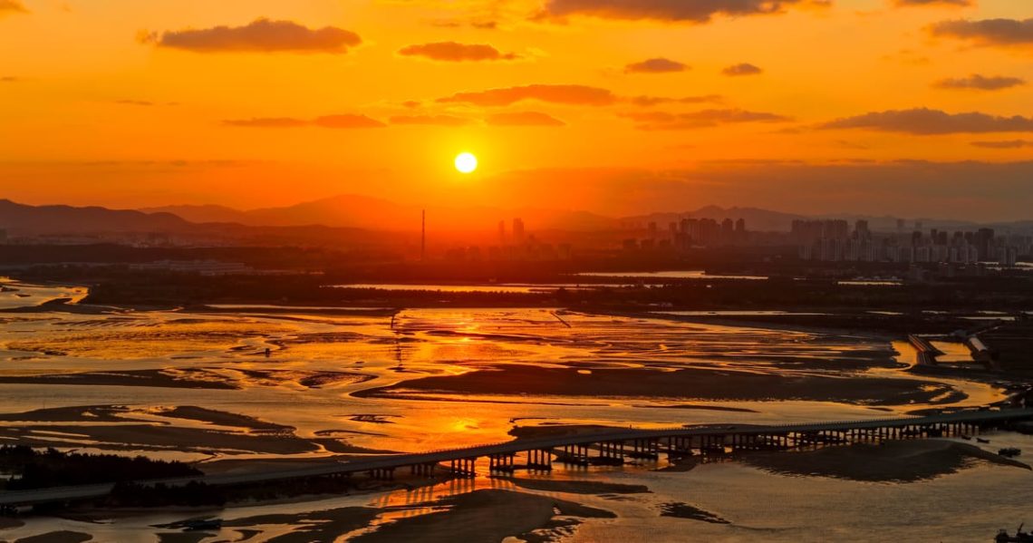 Israeli-American global cooling startup raises $60M to test sun-reflecting technology