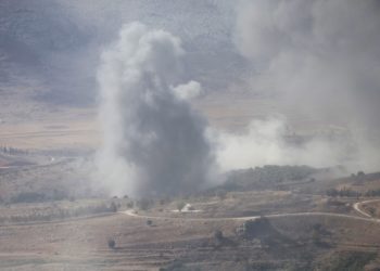 Israeli strikes in southern Lebanon kill two in latest truce violation