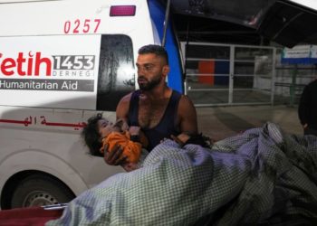 Israeli strikes overnight in Gaza kill at least 60 in the most serious challenge yet to the truce