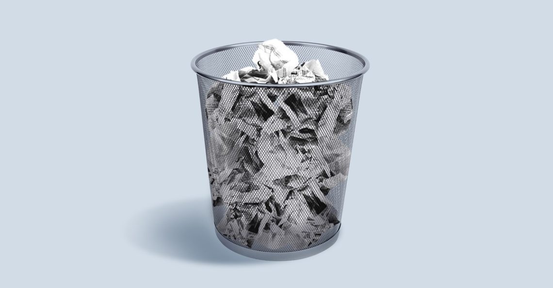 Israel’s Critics Have Canceled Themselves