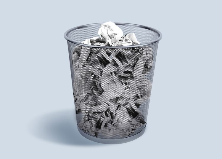 Israel’s Critics Have Canceled Themselves