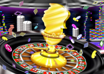 It Is Trump’s Casino Economy Now. You’ll Probably Lose.