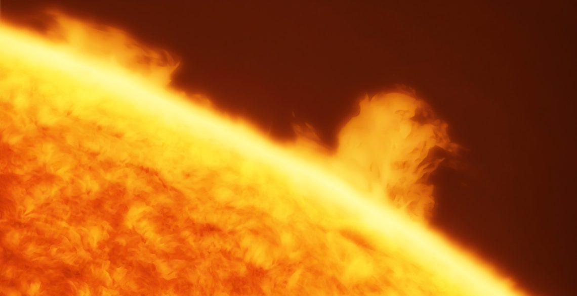 It Rains on the Sun, and Now We Know How (and Why)
