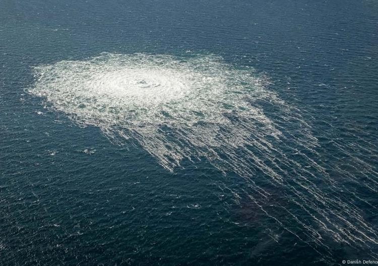 Italian court approves extradition in Nord Stream case
