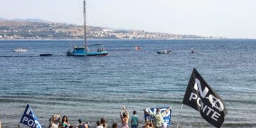 Italy’s Matteo Salvini has a bridge to sell you 