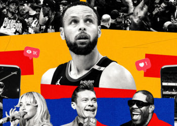 It’s Easier Than Ever to Turn Your Dial to a Live Event