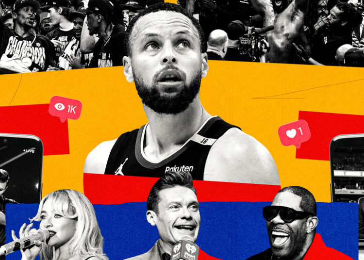 It’s Easier Than Ever to Turn Your Dial to a Live Event