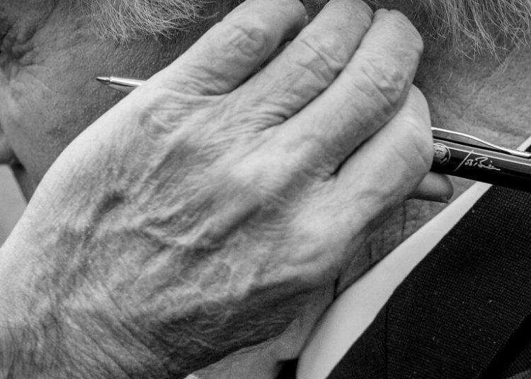 It’s Not the Autopen. It’s What We Don’t Know About Biden’s Last Days in Office.