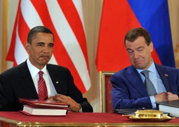 It’s Time to Stop New START