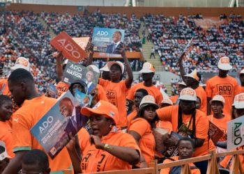 Ivory Coast presidential election: Who’s standing and what’s at stake?