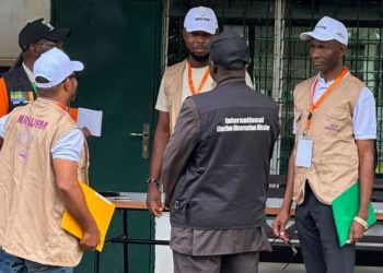 Ivory Coast votes as veteran Ouattara seeks 4th term
