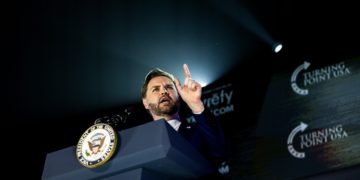 J.D. Vance Needs Better Answers to the Right’s Anti-Semites